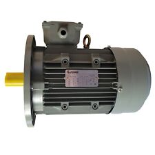 Motore gpower elettrico usato  Alba