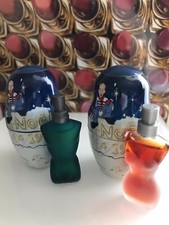 Duo gaultier poupees d'occasion  France