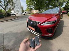 Lost lexus 450h for sale  NEWCASTLE