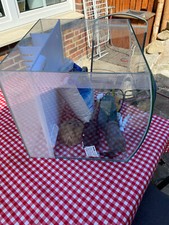 Fluval flex 57l gebraucht kaufen  Emsdetten