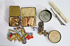 Collection ww1 serbia for sale  EXETER