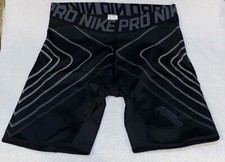 Shorts Nike Pro Combat Hyperstrong Black Power futebol de compressão NOVO masculino 4XL comprar usado  Enviando para Brazil