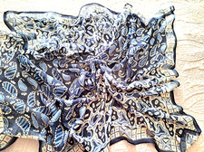 Batik keris indonesian for sale  Ellenton