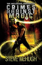 Crimes magic for sale  Denver