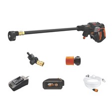 Worx nitro hydroshot for sale  Charlotte