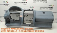 Cruscotto strumentazione planc usato  Riesi