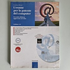 Esame della patente usato  Volano