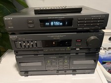 Vintage hifi stereo for sale Vintage hifi stereo for sale  LETCHWORTH GARDEN CITY