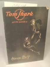 Tom shark haus gebraucht kaufen  Lübeck