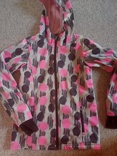 Softshelljacke 134 140 gebraucht kaufen  Eisfeld