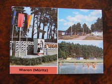 Müritz pionier lager gebraucht kaufen  Gera