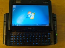 vaio ux for sale vaio ux for sale BOURNEMOUTH
