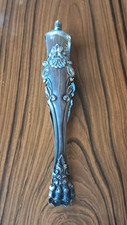 Pince sucre ancienne d'occasion  Bretoncelles