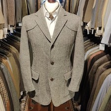 Vintage mens 38r for sale  LYDNEY