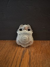 michigan police badge for sale  Plano