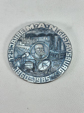 Plakette man 125 gebraucht kaufen  Rüsselsheim am Main
