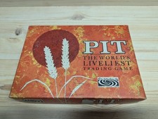 Pit liveliest commodity for sale  LITTLEHAMPTON