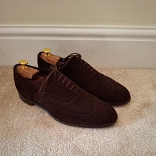 Mens joseph cheaney for sale  HULL