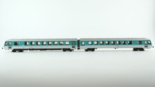 Roco triebwagenzug 628 gebraucht kaufen  Viersen