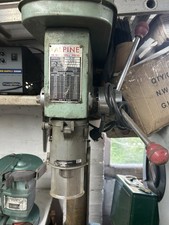 Bench mounted pillar for sale  TELFORD
