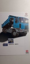 Tatra 815 260s13 gebraucht kaufen  Erfurt