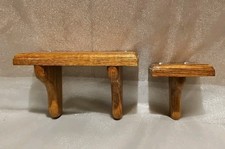 Mini vintage handmade for sale  Rockwell