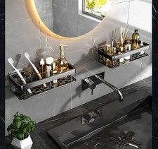 Bathroom storage shelf for sale Bathroom storage shelf for sale  CARLISLE