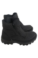 Scooter damenstiefel schwarz gebraucht kaufen  Deutschland
