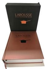 larousse gastronomique for sale  LIVINGSTON