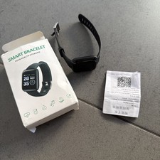 Fitnessuhr smart bracelet gebraucht kaufen Fitnessuhr smart bracelet gebraucht kaufen  Neuss