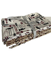 Cotton fabric bundle for sale  Schertz