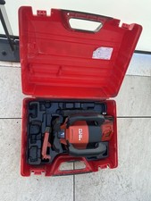 Laser rotatif hilti d'occasion  Marseille III