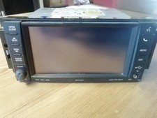 autoradio nav usato  Serra Sant Abbondio