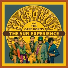 Sacromud the sun usato  Cerea