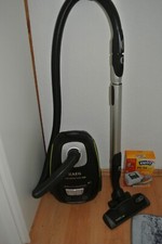 Aeg staubsauer ultra gebraucht kaufen  Pforzheim