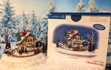 Dept santas wonderland for sale  Brighton
