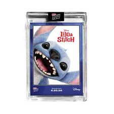 2025 disney topps for sale  Richardson