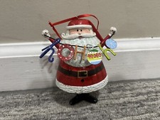 Christmas santa claus for sale  Harrison