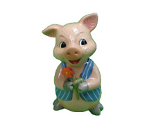Schlaue schwein sigi gebraucht kaufen  Mitwitz
