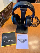 Gaming headset corsair for sale  Albany