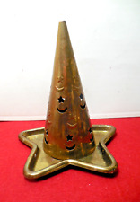 Alte windlicht pyramide gebraucht kaufen  Duisburg