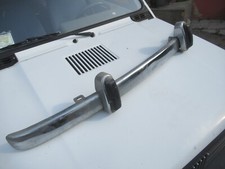 Fiat 600 paraurto usato  Canale