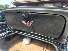 Corvette convertible frc for sale  Bristol