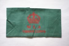 British wla timber for sale  LONDON