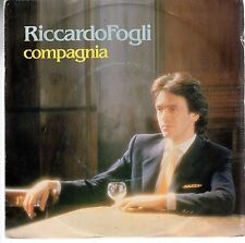 Disco giri riccardo usato  Villar Focchiardo