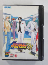 The king fighters d'occasion  Paris XI