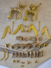 1987 saint seiya d'occasion  Nice-