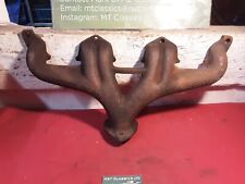 Triumph tr6 engine for sale  WOLVERHAMPTON