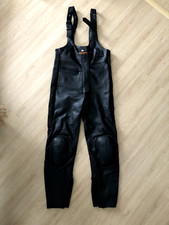 Salopette cuir ixs d'occasion  Manosque
