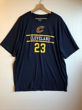 Cleveland cavaliers lebron for sale  Forest
